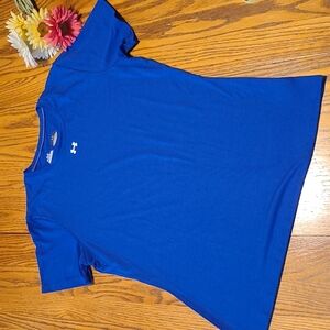 Under Armour Athletic Shirt